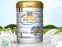 圣元優(yōu)強(qiáng)奶粉怎么樣？圣元優(yōu)強(qiáng)奶粉好不好？