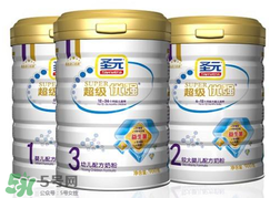 圣元優(yōu)強(qiáng)奶粉怎么樣？圣元優(yōu)強(qiáng)奶粉好不好？