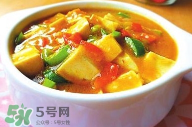 咖喱是什么味道？咖喱是辣的嗎
