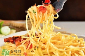 意大利面是冷水煮嗎？意大利面冷水還是熱水煮？