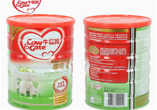 香港牛欄奶粉怎么樣？香港牛欄奶粉好不好？