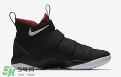 nike lebron soldier 11 bred耐克士兵11黑紅配色什么時候發(fā)售？