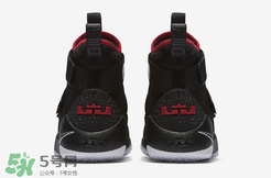 nike lebron soldier 11 bred耐克士兵11黑紅配色什么時候發(fā)售？