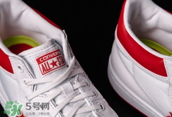 converse fastbreak 83多少錢？匡威喬丹同款復(fù)古運(yùn)動(dòng)鞋專柜價(jià)格