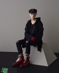 undercover2018春夏系列服裝怎么樣_好看嗎_款式有哪些？