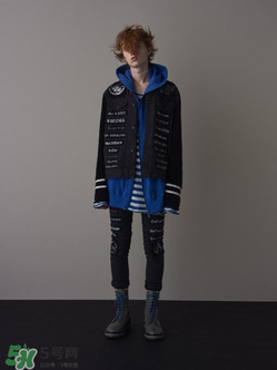 undercover2018春夏系列服裝怎么樣_好看嗎_款式有哪些？