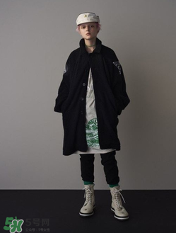 undercover2018春夏系列服裝怎么樣_好看嗎_款式有哪些？