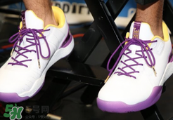 big baller brand zo2湖人配色球哥簽名球鞋什么時(shí)候發(fā)售？