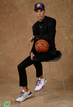 big baller brand zo2湖人配色球哥簽名球鞋什么時(shí)候發(fā)售？