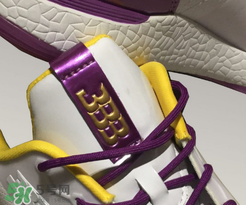 big baller brand zo2湖人配色球哥簽名球鞋什么時(shí)候發(fā)售？