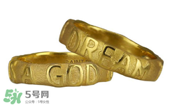 yeezy首飾系列多少錢？侃爺同款首飾珠寶官網(wǎng)價(jià)格