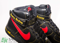 vlone與nike air force 1high聯(lián)名款怎么買_在哪買？