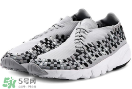 nike air footscape woven灰色配色多少錢？