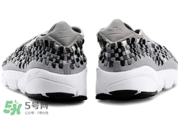 nike air footscape woven灰色配色多少錢？