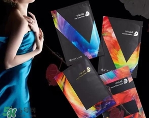 vivlas唯蘭頌面膜怎么用？唯蘭頌面膜要洗嗎？