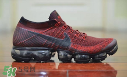 nike air vapormax deep red紅黑配色什么時候發(fā)售？