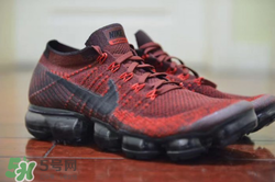 nike air vapormax deep red紅黑配色什么時候發(fā)售？