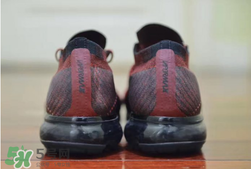 nike air vapormax deep red紅黑配色什么時候發(fā)售？