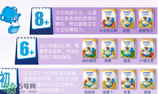 雀巢米粉價(jià)格表 雀巢米粉售價(jià)多少？