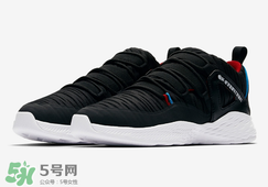 jordan formula 23 quai 54配色什么時候發(fā)售？