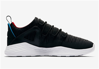 jordan formula 23 quai 54配色什么時候發(fā)售？
