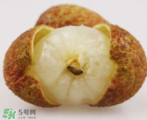藍莓和荔枝能一起吃嗎？藍莓和荔枝一起吃好嗎？