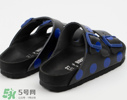 colette與birkenstock聯(lián)名限量版arizona拖鞋多少錢？