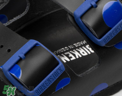 colette與birkenstock聯(lián)名限量版arizona拖鞋多少錢？