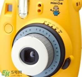 instax mini8小黃人多少錢(qián)？小黃人instax mini8哪里買(mǎi)