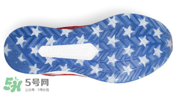 saucony freedom iso索康尼跑鞋獨(dú)立日配色多少錢？