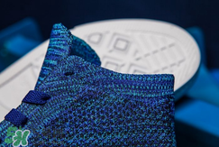 converse與nike flyknit聯(lián)名款匡威編織鞋多少錢？