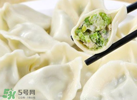 角瓜和什么包餃子好吃？角瓜可以包餃子嗎？