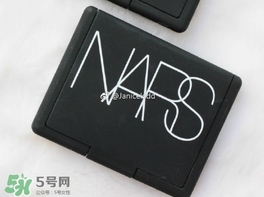 nars threesome腮紅多少錢？nars threesome腮紅色號(hào)試色