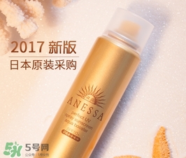 化妝后能用防曬噴霧嗎？化妝后怎么用防曬噴霧不脫妝