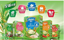 亨氏米粉成人能吃嗎？大人能吃嬰兒米粉嗎？