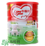 香港牛欄奶粉怎么樣？香港牛欄奶粉好不好？