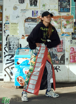 vetements2018春夏系列服裝怎么樣_好看嗎_款式有哪些？