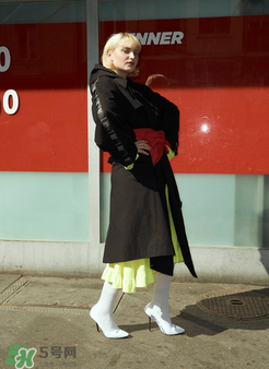 vetements2018春夏系列服裝怎么樣_好看嗎_款式有哪些？