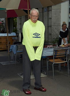 vetements2018春夏系列服裝怎么樣_好看嗎_款式有哪些？