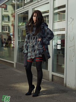 vetements2018春夏系列服裝怎么樣_好看嗎_款式有哪些？