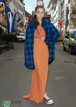 vetements2018春夏系列服裝怎么樣_好看嗎_款式有哪些？
