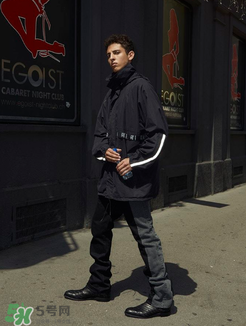 vetements2018春夏系列服裝怎么樣_好看嗎_款式有哪些？