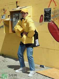vetements2018春夏系列服裝怎么樣_好看嗎_款式有哪些？