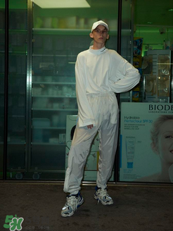 vetements2018春夏系列服裝怎么樣_好看嗎_款式有哪些？