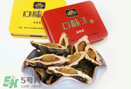 口味王檳榔怎么認(rèn)真假？口味王檳榔為什么那么多人買