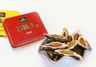  口味王檳榔多少錢一包？口味王檳榔一包多少個？