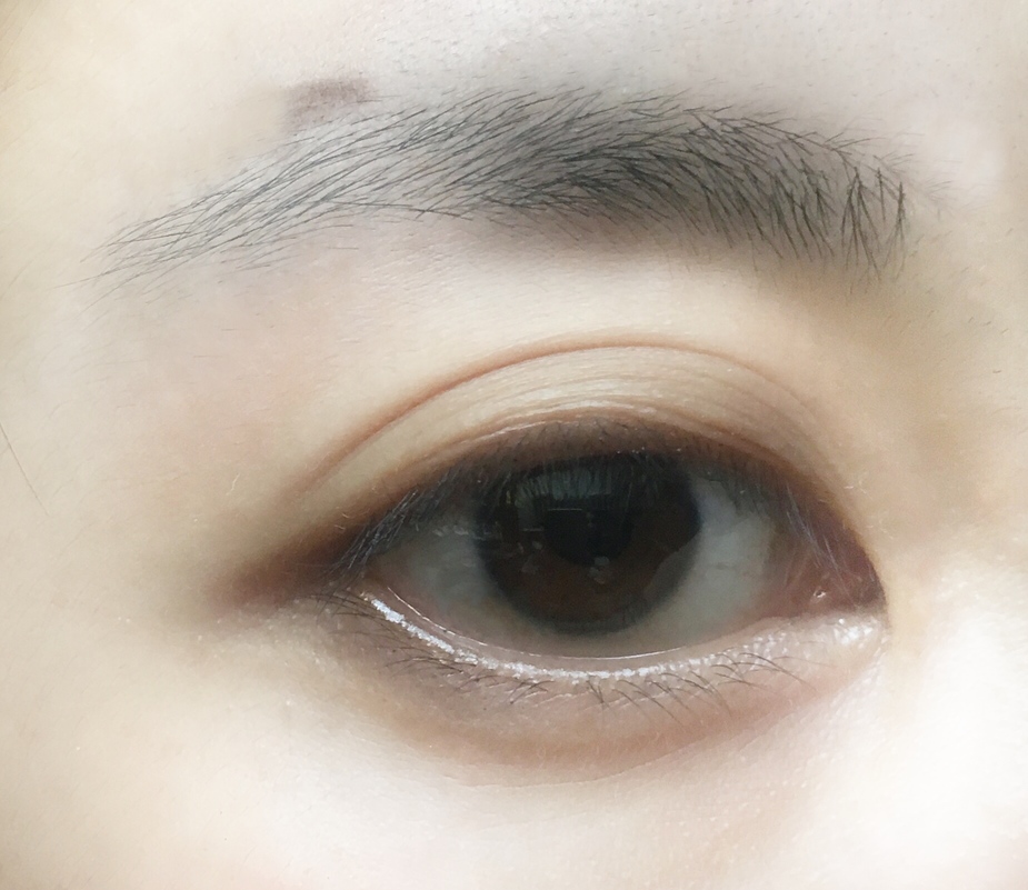 彎眉怎么畫(huà) 歐美范彎眉的畫(huà)法
