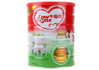 香港牛欄奶粉換新包裝了嗎？香港牛欄奶粉新包裝什么樣？