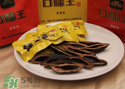 口味王檳榔怎么認(rèn)真假？口味王檳榔為什么那么多人買