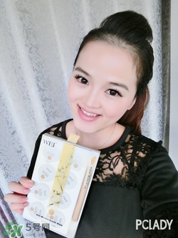 蔚藍(lán)之美蜂毒多肽面膜怎么用？wei蔚藍(lán)之美蜂毒面膜使用方法